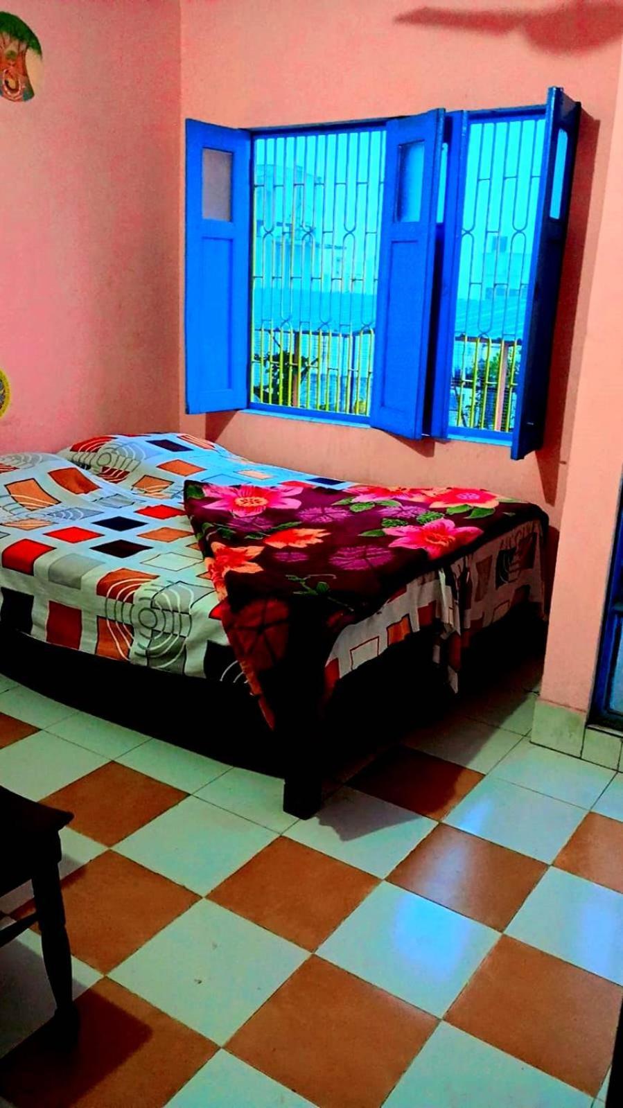 Tiwari Palace Modern Vision Guest House Váránaszi Kültér fotó
